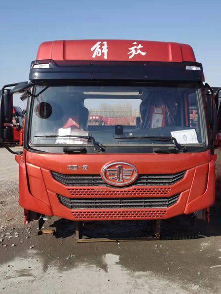 一汽解放汽車(chē)配件