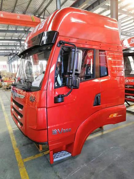 一汽解放汽車配件