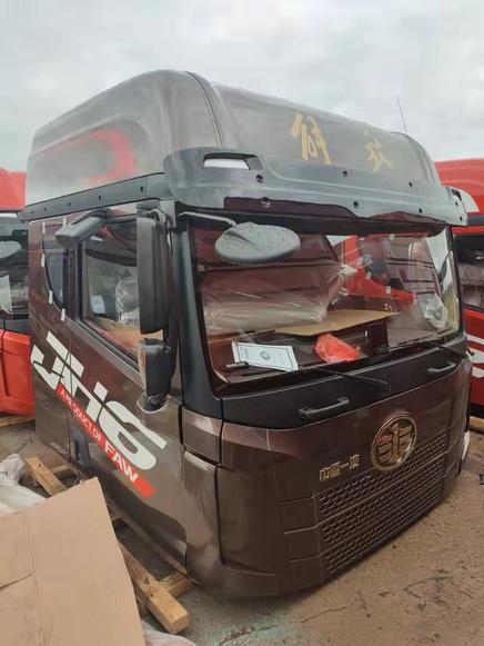 一汽解放汽車配件